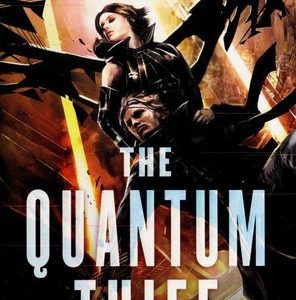 the quantum thief