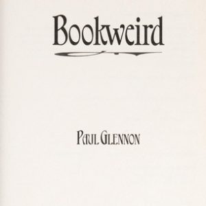 bookweird