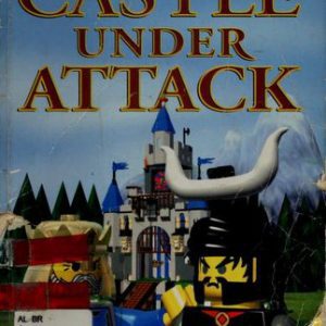 Lego-Castle under Attack