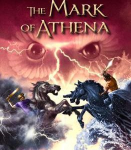 The Mark of Athena