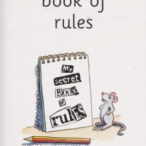 My Secret Book Of Rules