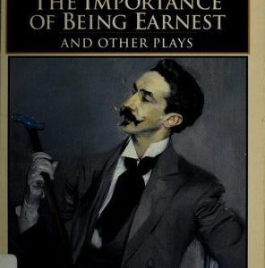 The Importance of being Earnest