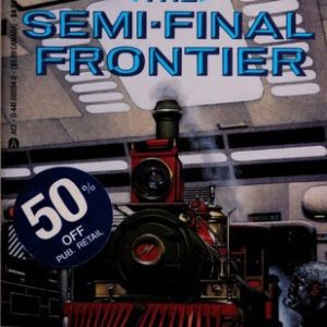 Time:the Semi-Final Frontier