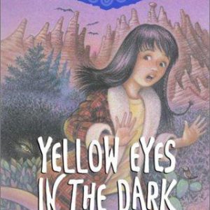 Camp Wanna Banana-Yellow Eyes In the Dark