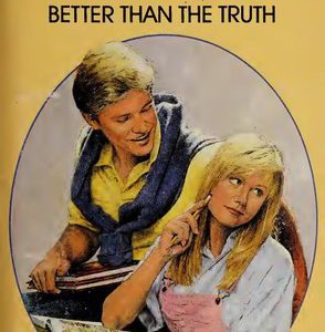 Merivale Mall -Better than the Truth