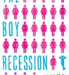 the boy recession