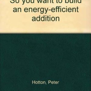 So You Want to Build an Energy-Efficient Addition