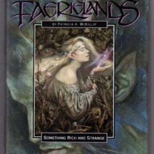 Faerielands