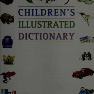 children's illustrated dictionary