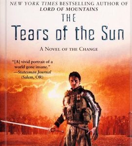 the tears of the sun