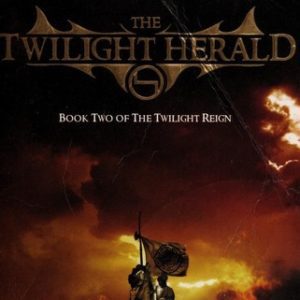 the twilight herald