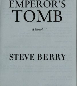 the emperor's tomb
