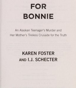 justice for bonnie