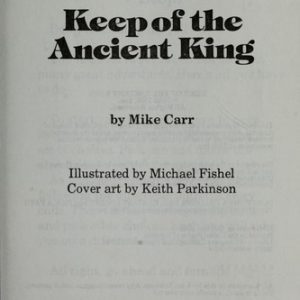 Keep of the Ancient King