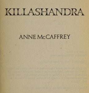 Killashandra