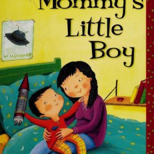 Mommy's Little Boy