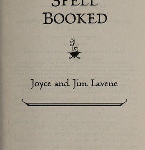 Spell Booked