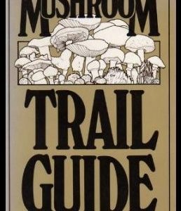 The Mushroomm Trailguide