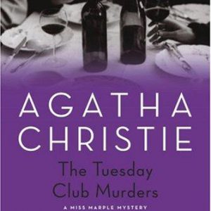the Tuesday club murders