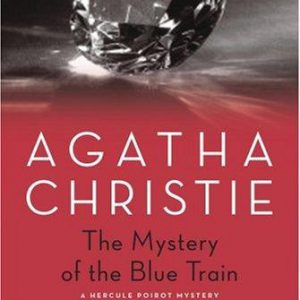 The Mystery of the Blue Train