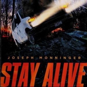 stay alive breakdown