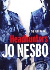 headhunters