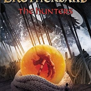brotherband - the hunters