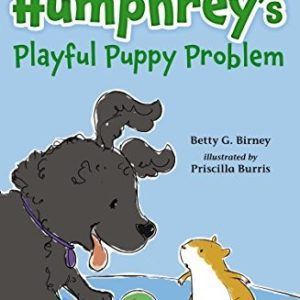 humpheys playful puppy problem