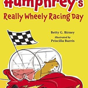 humphrey's really wheely racing day