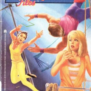 Nancy Drew Files # 82-Dangerous Relations