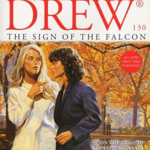 Nancy Drew #130 The Sign Of the Falcon