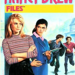 The Nancy Drew Files-Poison Pen # 60