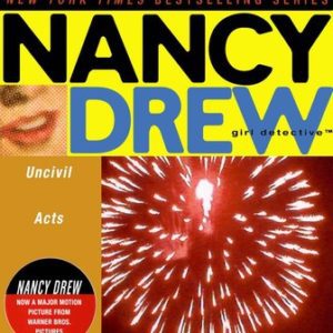 Nancy Drew #10 Uncivil Acts