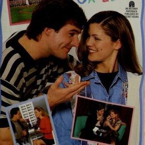 Nancy Drew On Campus Love Online