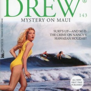 nancy drew mystery on maui