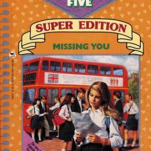 The Fabulous Five - Missing You