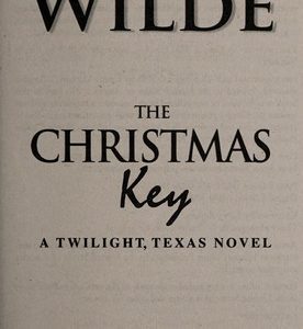 the christmas key