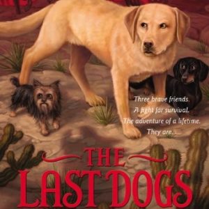 the last dogs journeys end # 4