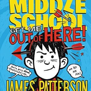 Middle School - Get Me Out of Here!