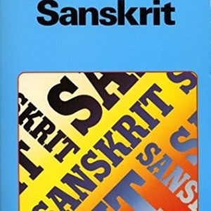 sanskrit an introduction to this classical language