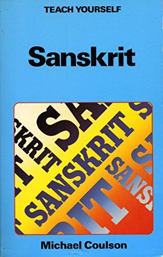 sanskrit an introduction to this classical language