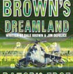 Dream land - Razor's Edge