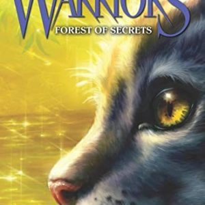 warriors forest secrets