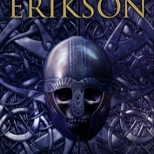 Malazan Book of the Fallen - Forge of Darkness