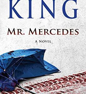 Mr. Mercedes