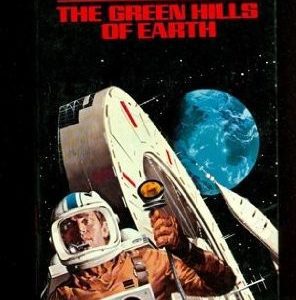 the green hills of earth