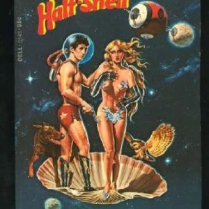 venus on the half shell