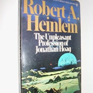 The Unpleasant Profession Of Jonathan Hoag