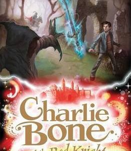 Charlie Bone and the Red Knight