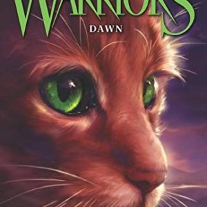 warriorsthe new prophecy dawn # 3